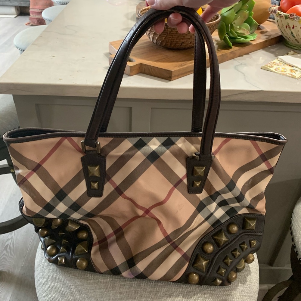 Burberry Purse